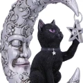 Kot i Księżyc "Luna Companion" - figurka