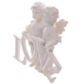 Anioły Trzymające Litery LOVE - figurka