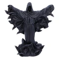 The Early Bird -  Mroczny Duch i Kruki - figurka wys. 32cm