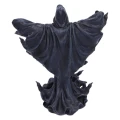 The Early Bird -  Mroczny Duch i Kruki - figurka wys. 32cm