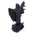 The Early Bird -  Mroczny Duch i Kruki - figurka wys. 32cm