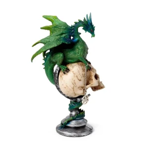 Smok Secrets of the Dragon - figurka dekoracyjna